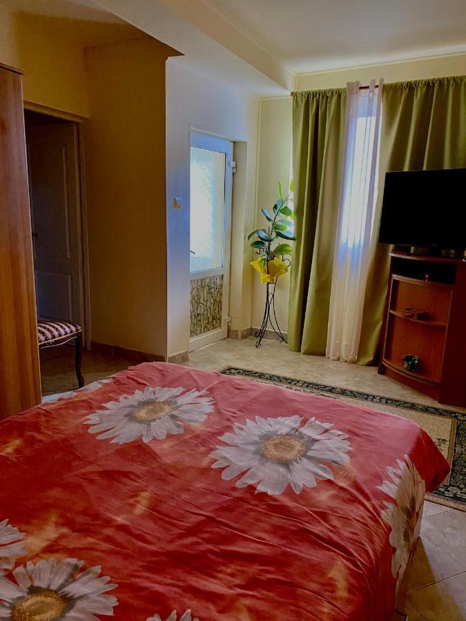 Bed and Breakfast House In The Woods Решица Экстерьер фото